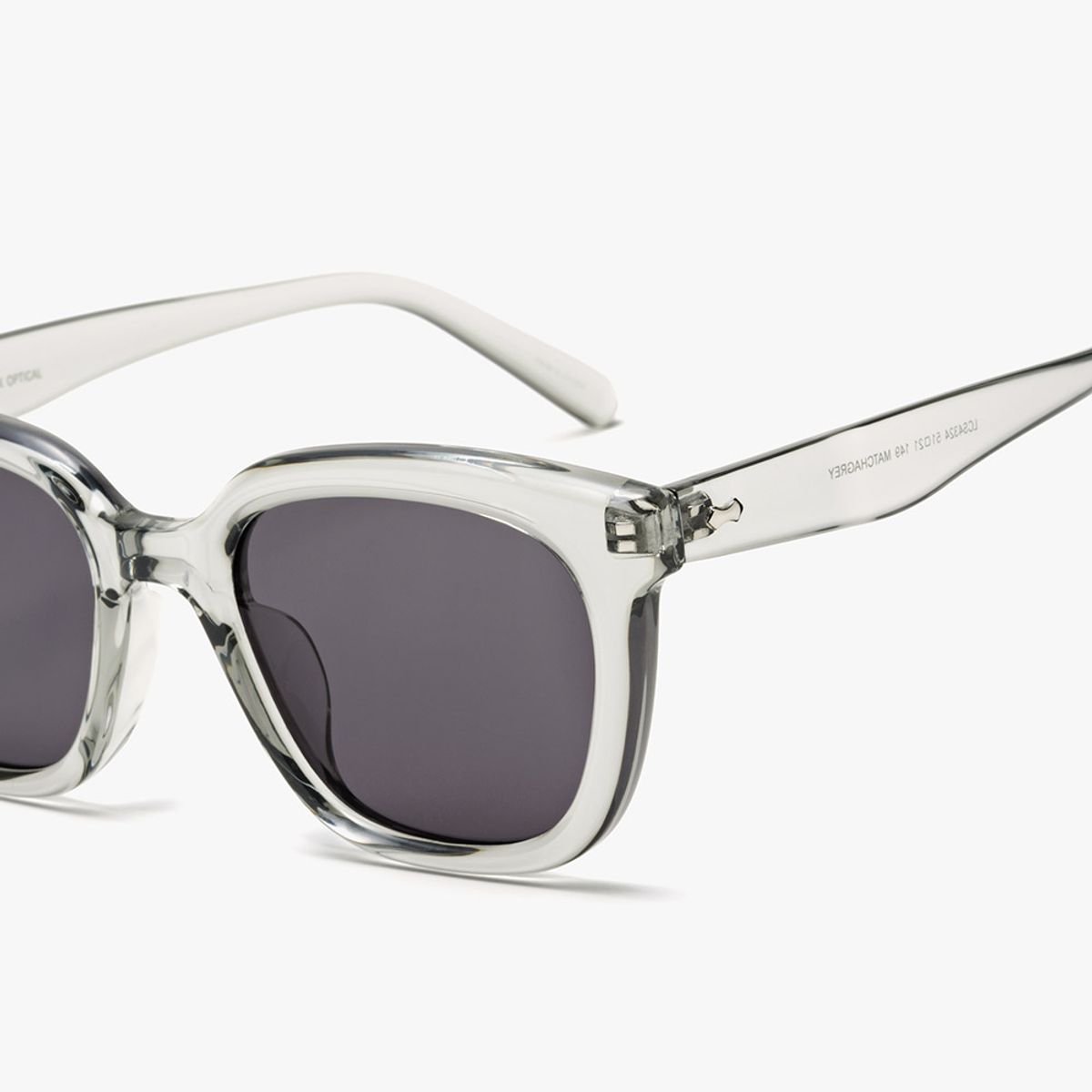 룩옵티컬(LOOKOPTICAL) 선글라스(LCS4324 MATCHAGREY 51)