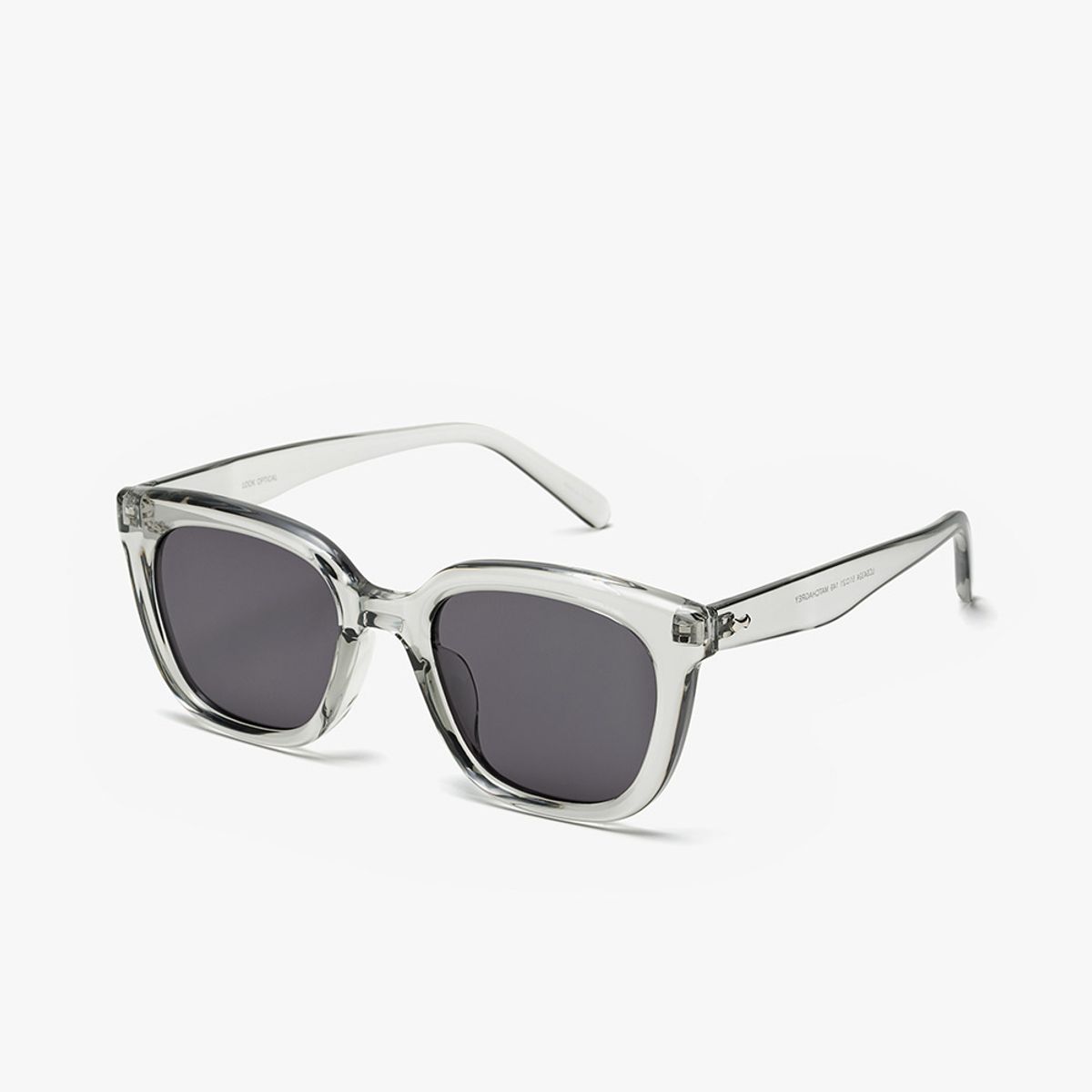 룩옵티컬(LOOKOPTICAL) 선글라스(LCS4324 MATCHAGREY 51)