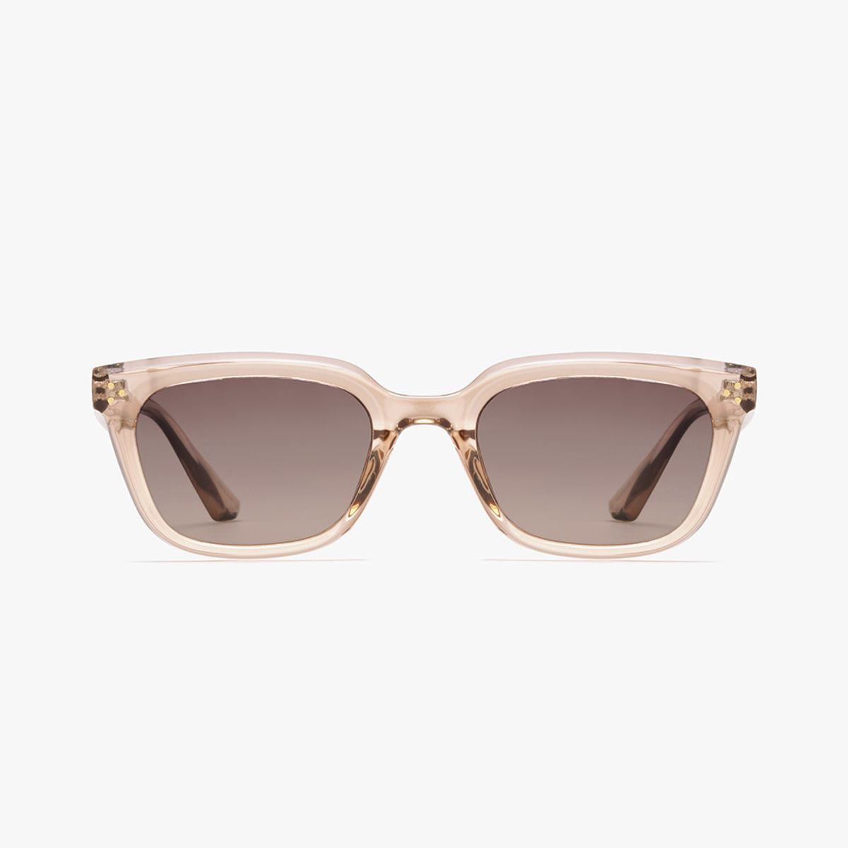 룩옵티컬(LOOKOPTICAL) 선글라스(LCS4323 LIGHTBROWN 52)