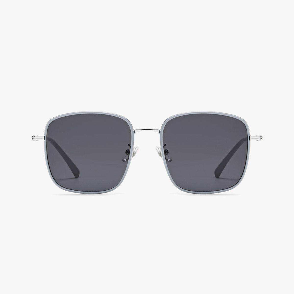 룩옵티컬(LOOKOPTICAL) 선글라스(LCS4322 SKYGREY 55)