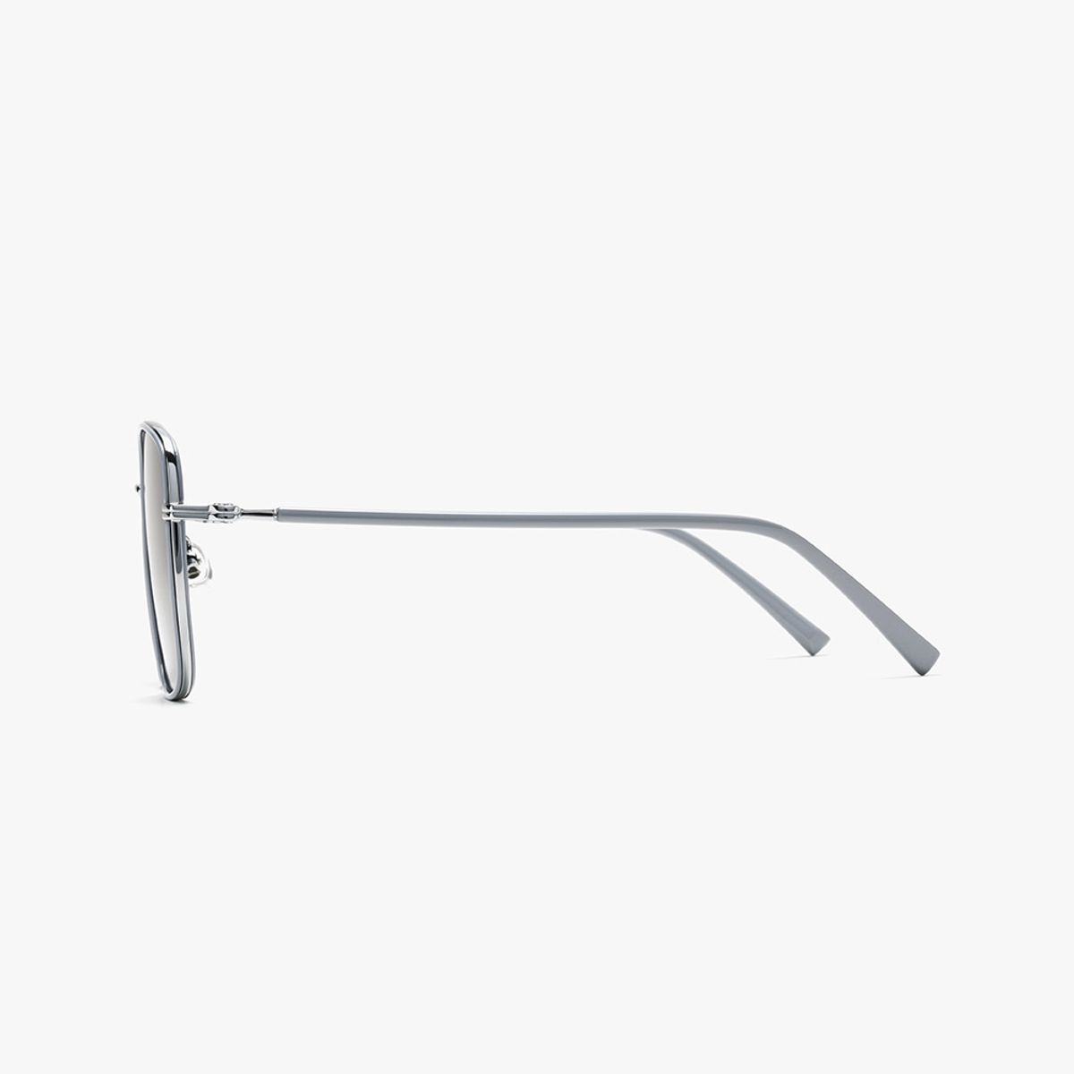 룩옵티컬(LOOKOPTICAL) 선글라스(LCS4322 SKYGREY 55)