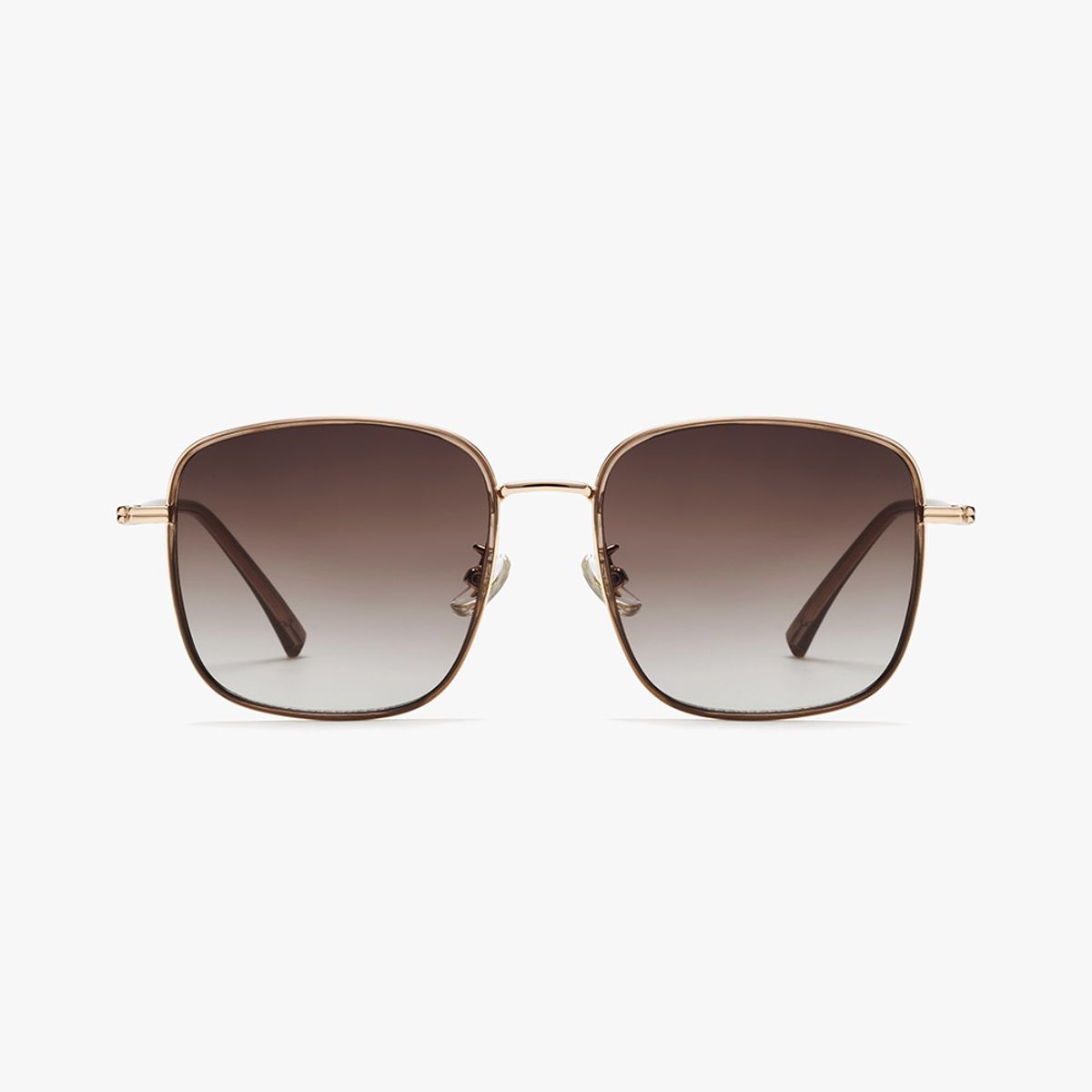 룩옵티컬(LOOKOPTICAL) 선글라스(LCS4322 PINKNUDE 55)