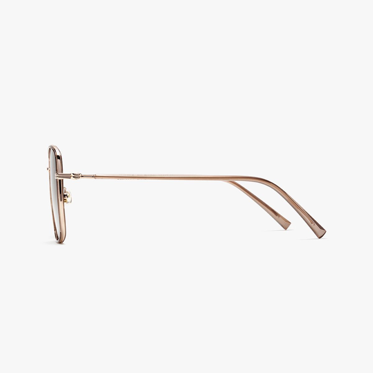 룩옵티컬(LOOKOPTICAL) 선글라스(LCS4322 PINKNUDE 55)