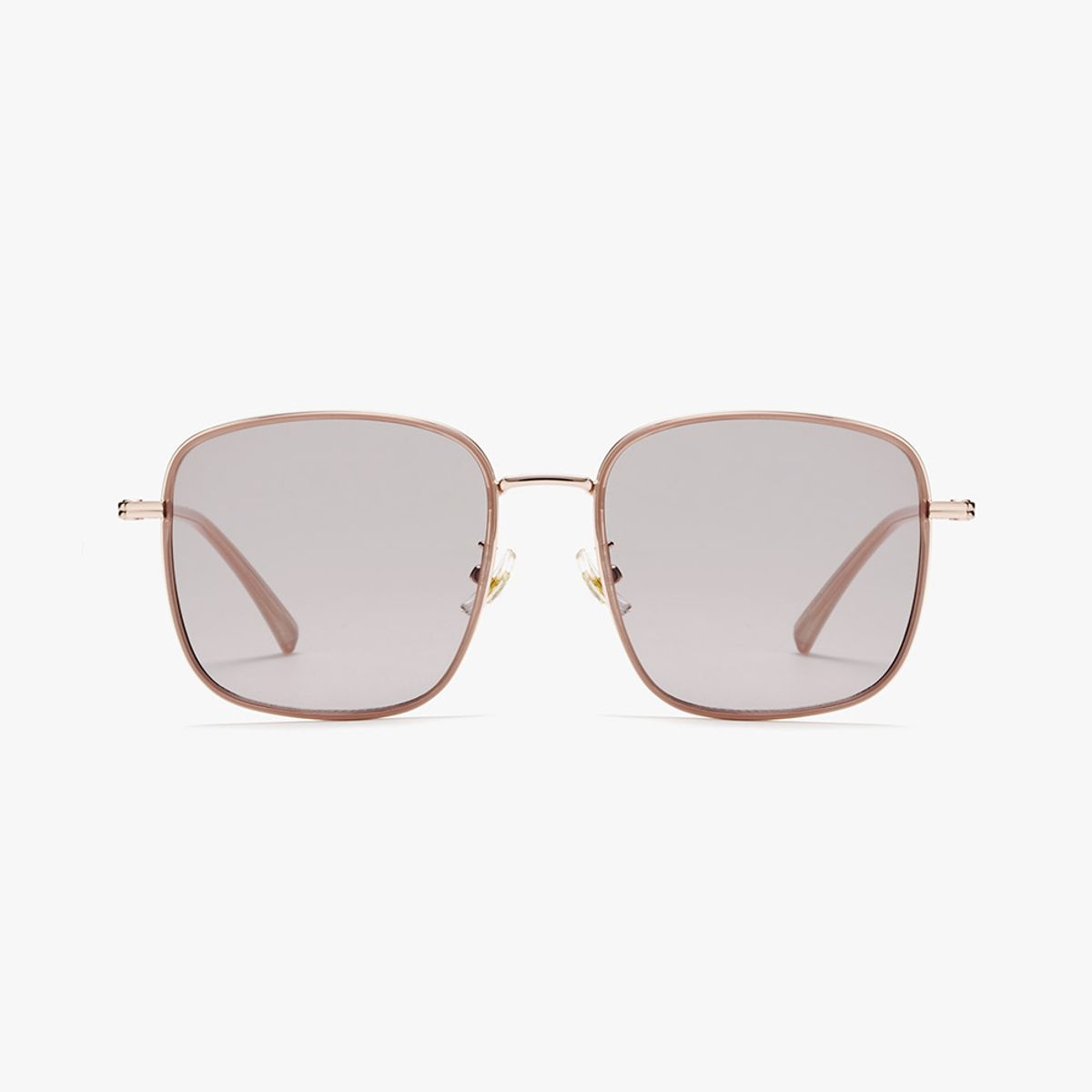 룩옵티컬(LOOKOPTICAL) 선글라스(LCS4322 PASTELPINK/T 55)