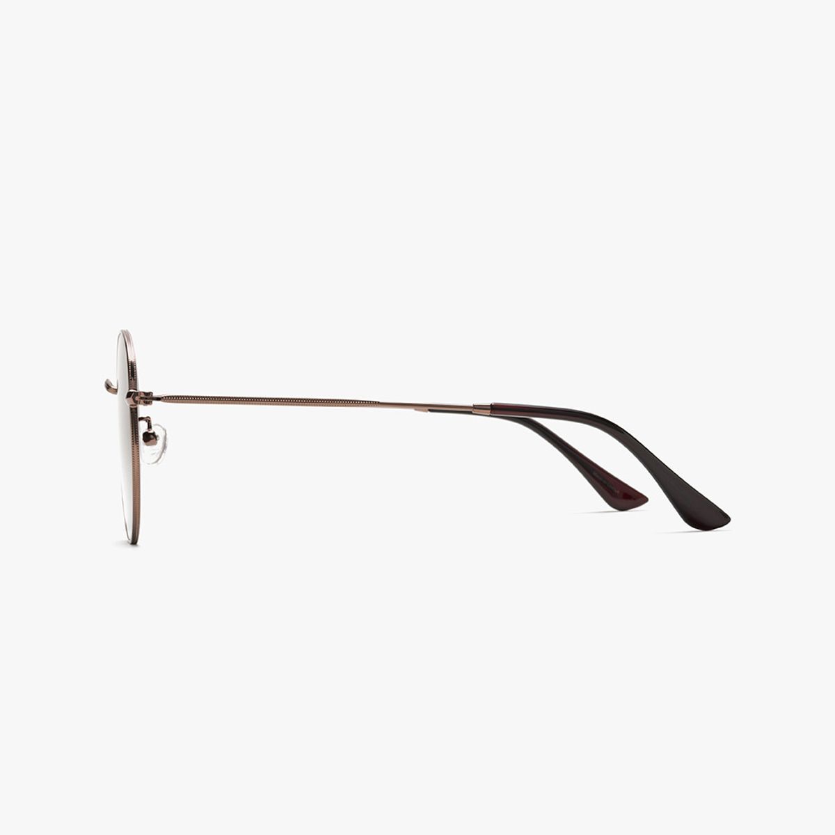 룩옵티컬(LOOKOPTICAL) 선글라스(LCS4318 SHINYBROWN 55)