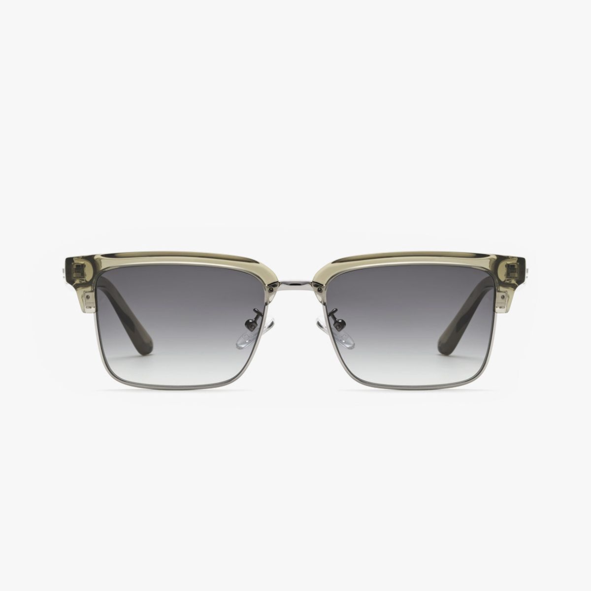 룩옵티컬(LOOKOPTICAL) 선글라스(LCS4315 OLIVE 55)