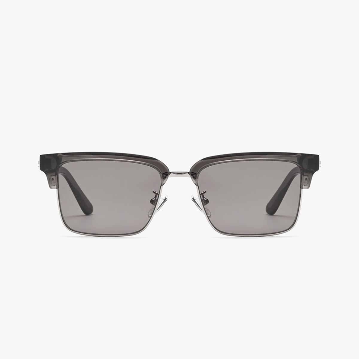 룩옵티컬(LOOKOPTICAL) 선글라스(LCS4315 DUSTYBLACK 55)
