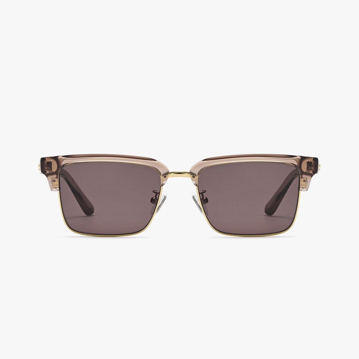 룩옵티컬(LOOKOPTICAL) 선글라스(LCS4315 BROWN 55)