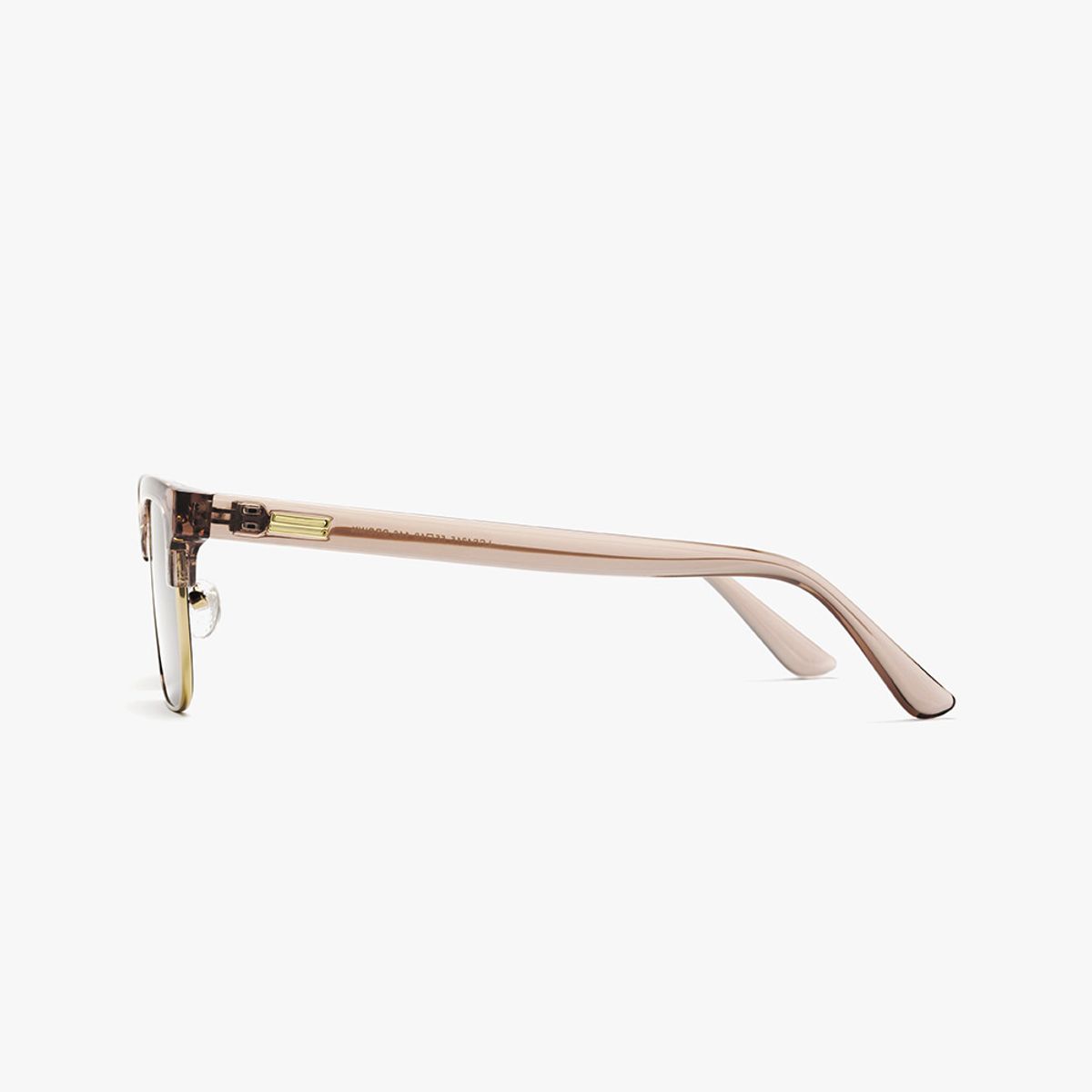 룩옵티컬(LOOKOPTICAL) 선글라스(LCS4315 BROWN 55)