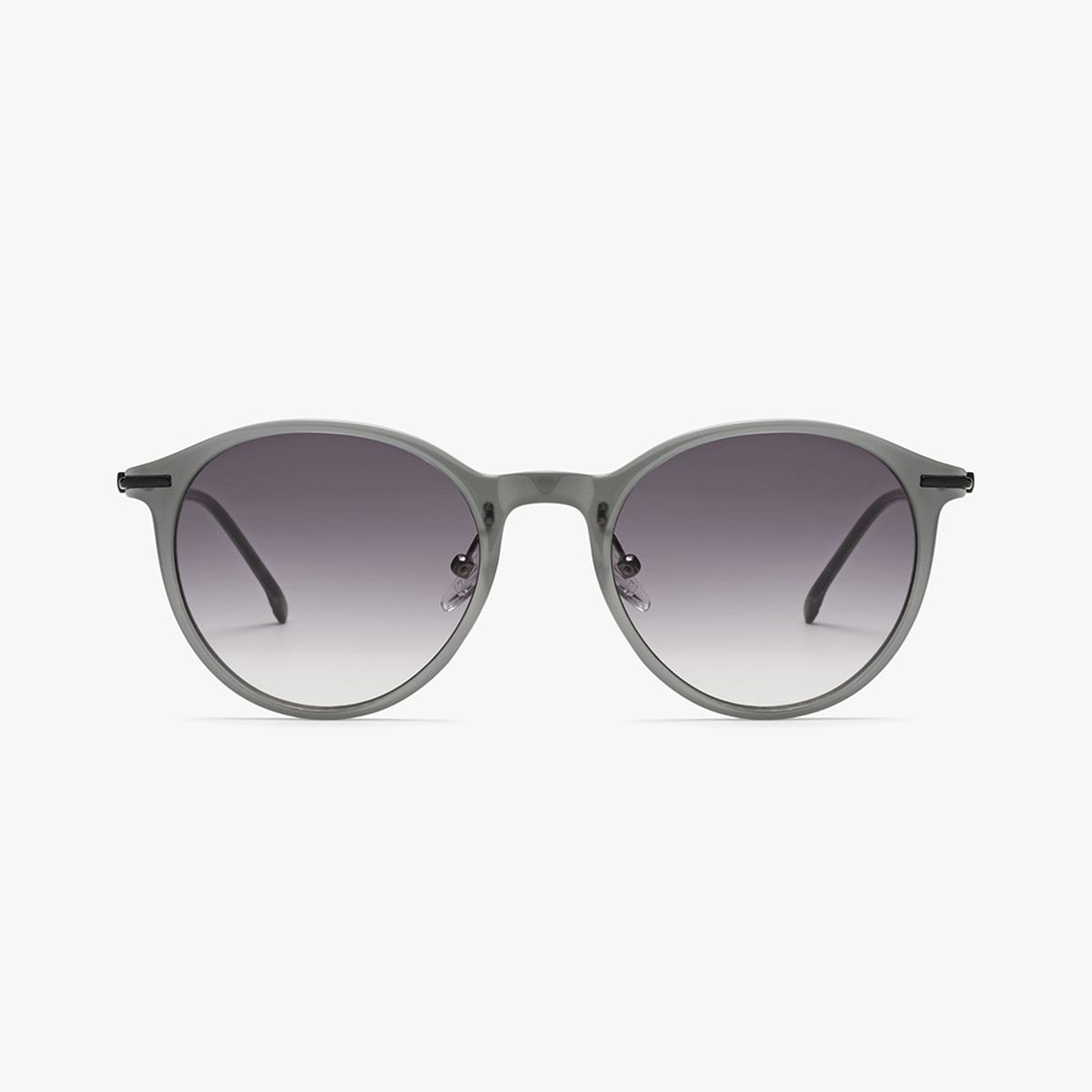 룩옵티컬(LOOKOPTICAL) 선글라스(LCS4313 FOGGYGREY 53)
