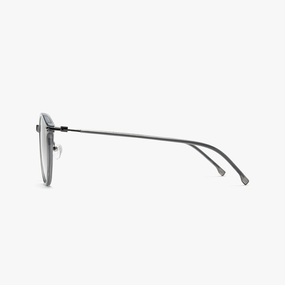 룩옵티컬(LOOKOPTICAL) 선글라스(LCS4313 FOGGYGREY 53)