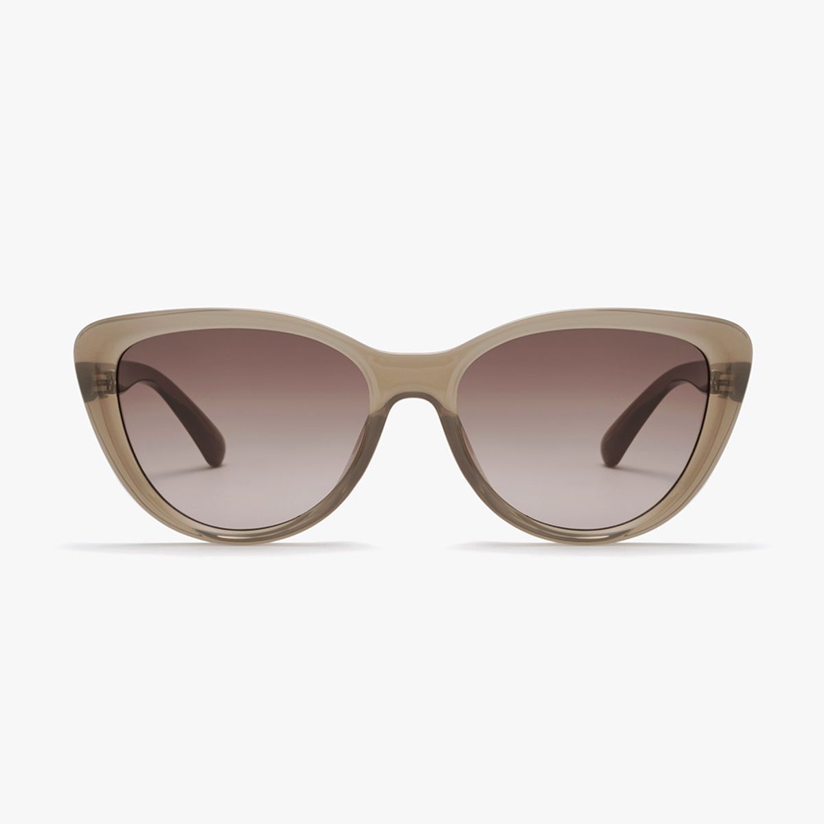 룩옵티컬(LOOKOPTICAL) 선글라스(LCS4310 PASTELBROWN 57)