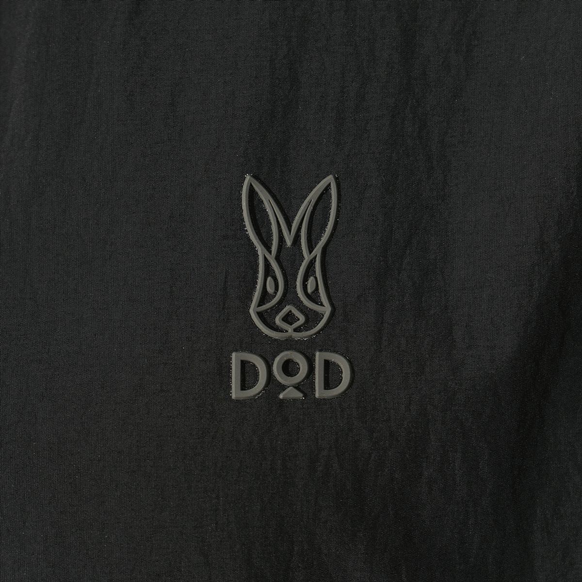 디오디(DOD) 여성) 마이로 듀얼 리버시블 가디건 자켓 (BLACK)