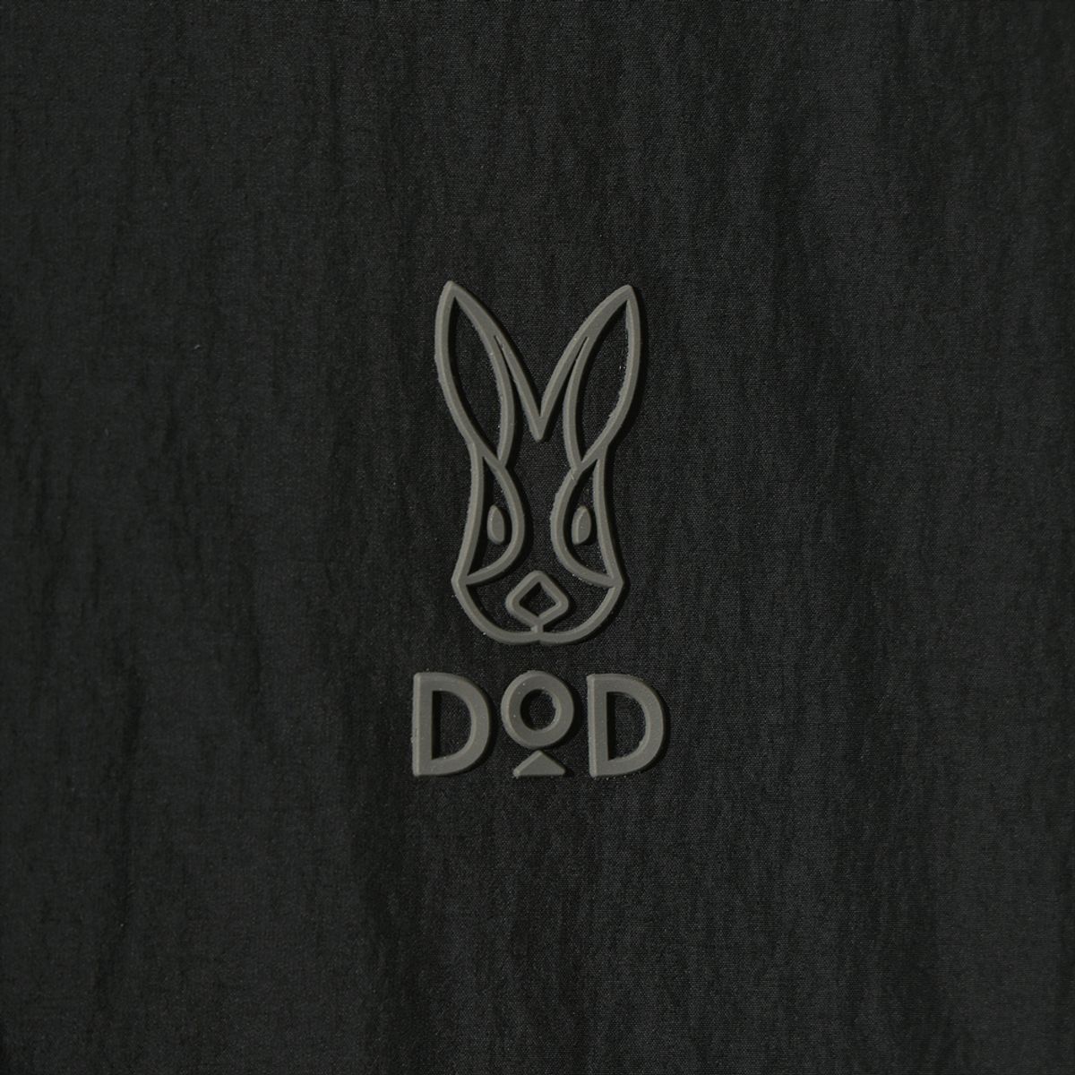 디오디(DOD) 마이로 듀얼 리버시블 가디건 자켓(BLACK)