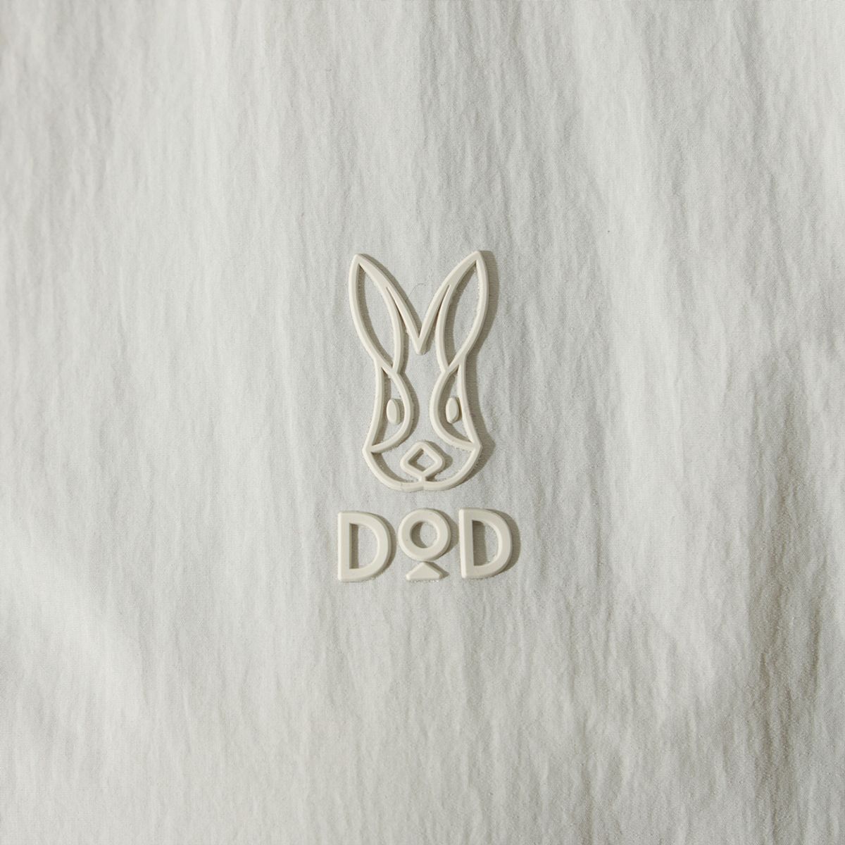 디오디(DOD) 여성) 마이로 듀얼 리버시블 가디건 자켓 (IVORY DARK)