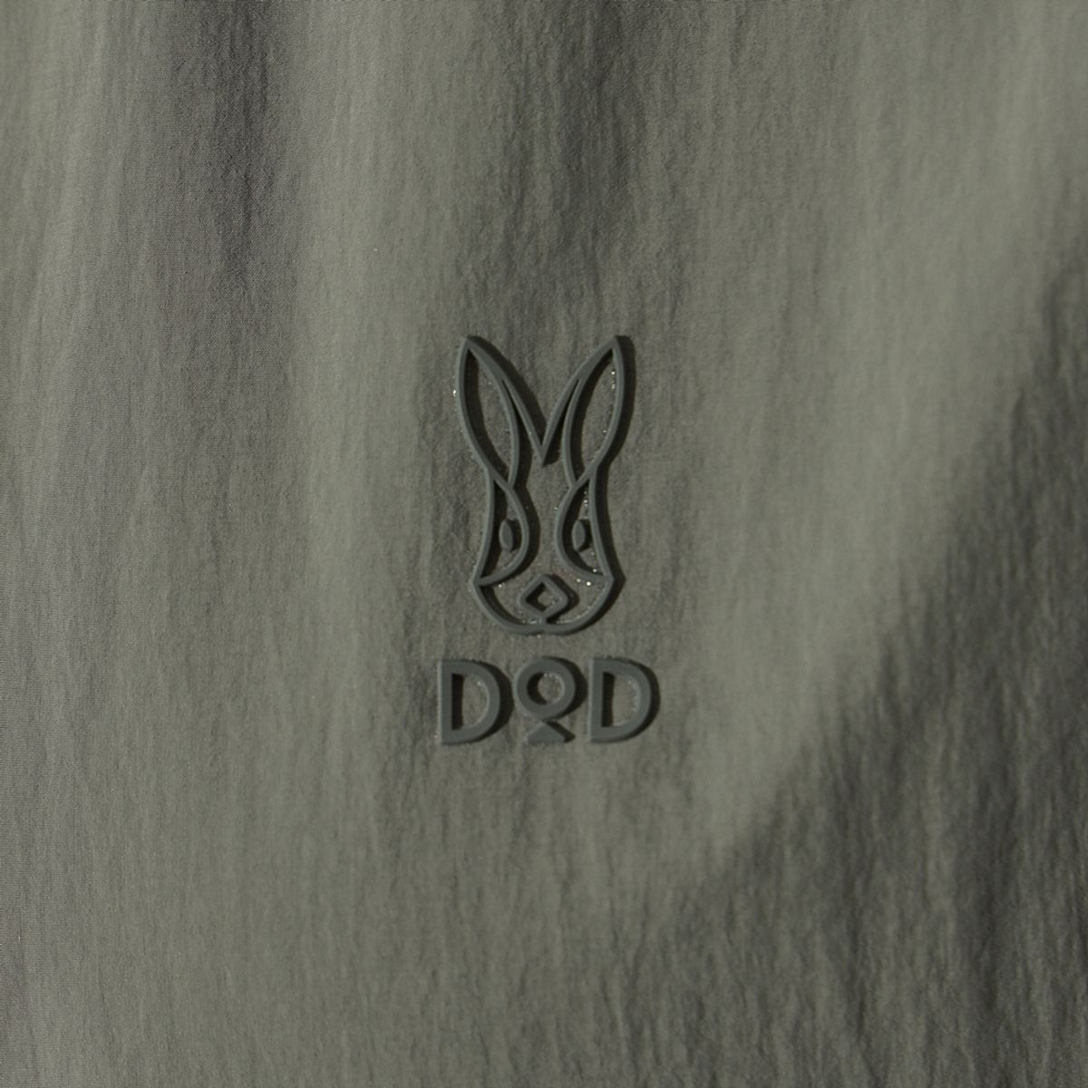 디오디(DOD) 여성) 마이로 듀얼 리버시블 가디건 자켓 (L.CHARCOAL GREY)