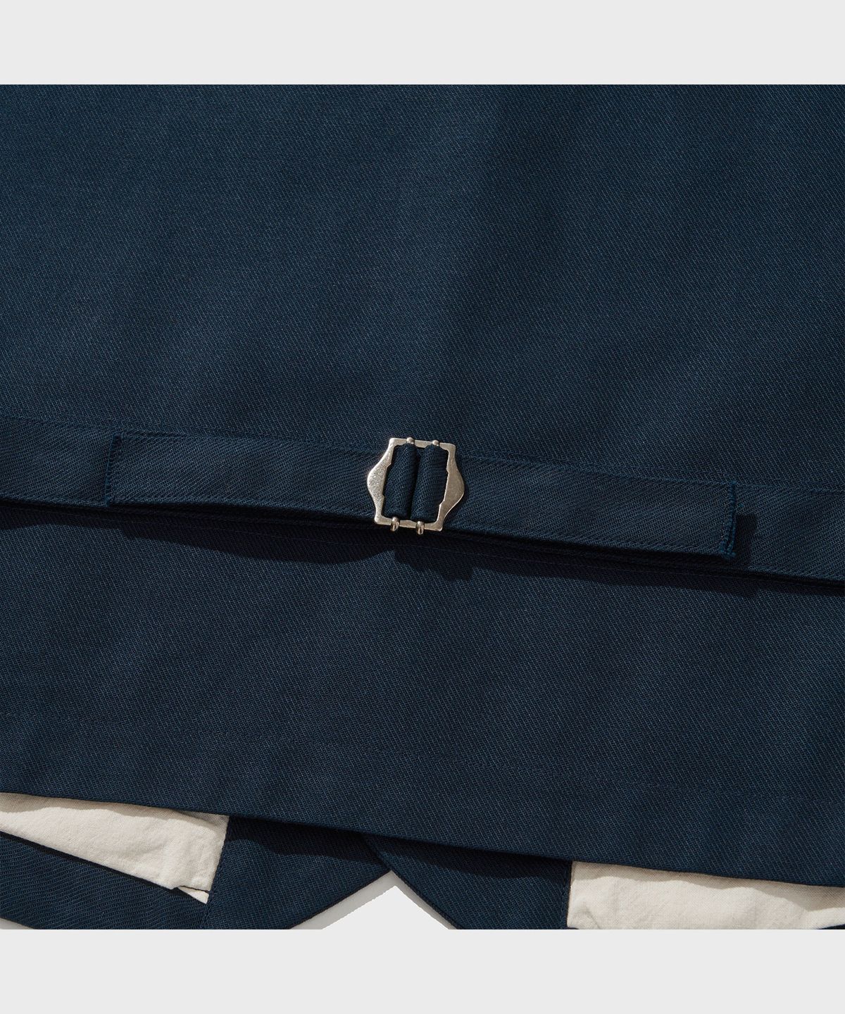비디알(VDR) SHERIFF VEST [Sailor Blue]