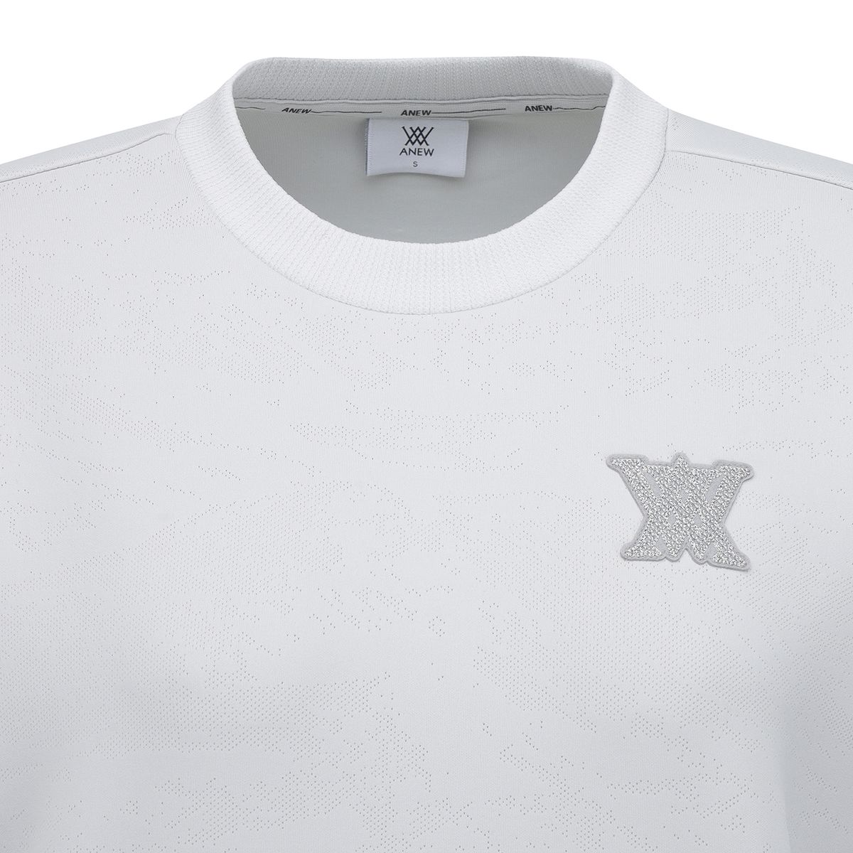 어뉴골프(ANEW GOLF) WOMEN FA POCKET SWEATSHIRT_LG