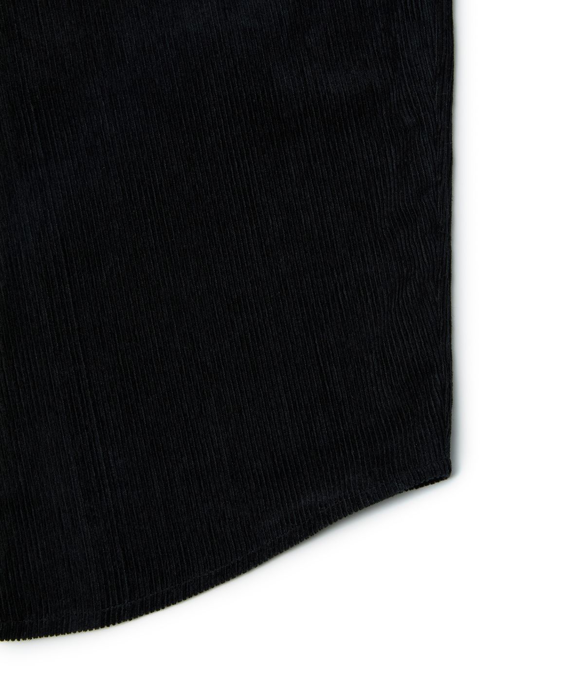 엠엠아이씨(MMIC) WANDERLUST SHIRT (BLACK)