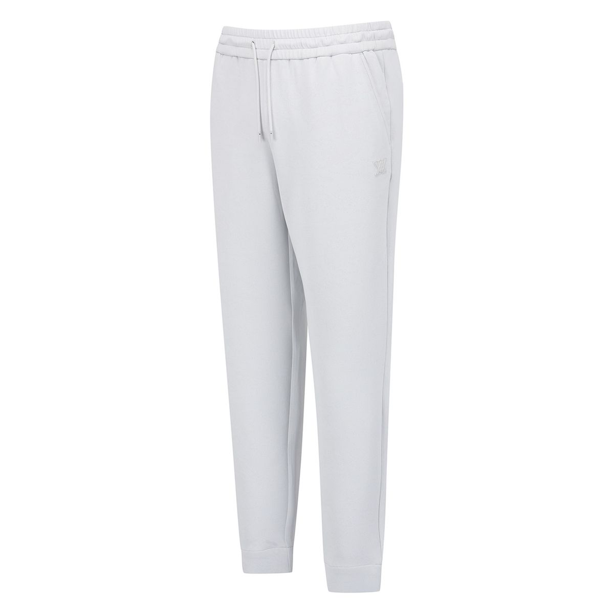 어뉴골프(ANEW GOLF) MEN FA JOGGER PANTS_GR