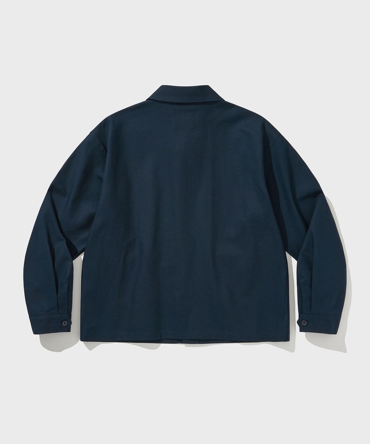 비디알(VDR) SHERIFF JACKET [Sailor Blue]