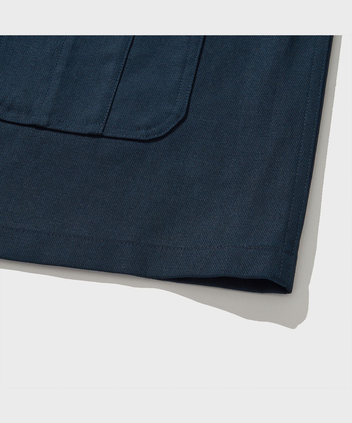비디알(VDR) SHERIFF JACKET [Sailor Blue]