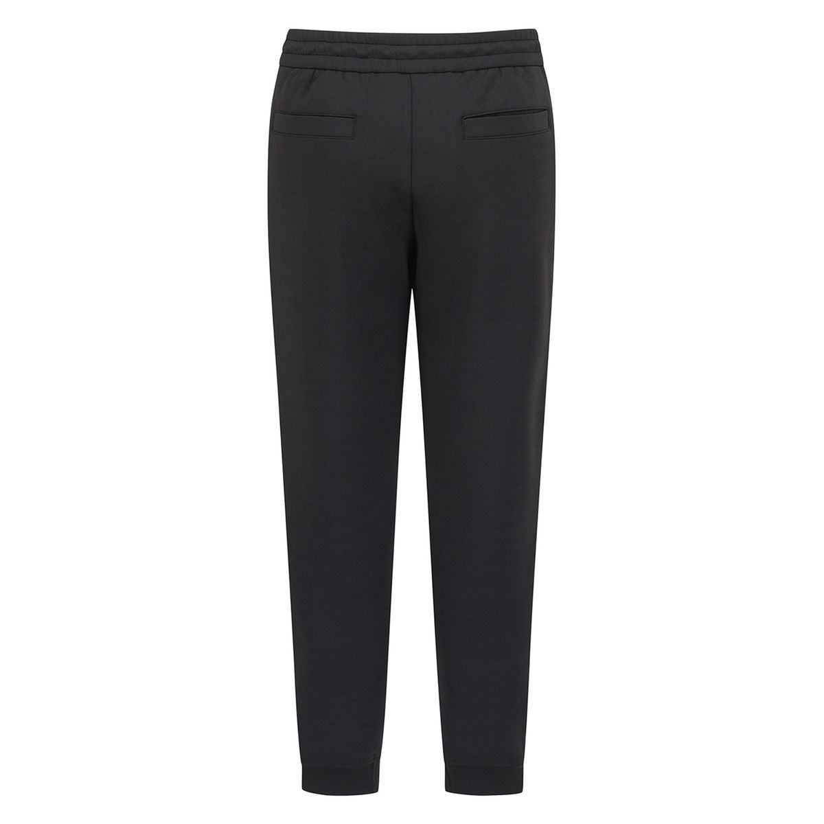 어뉴골프(ANEW GOLF) MEN FA JOGGER PANTS_BK