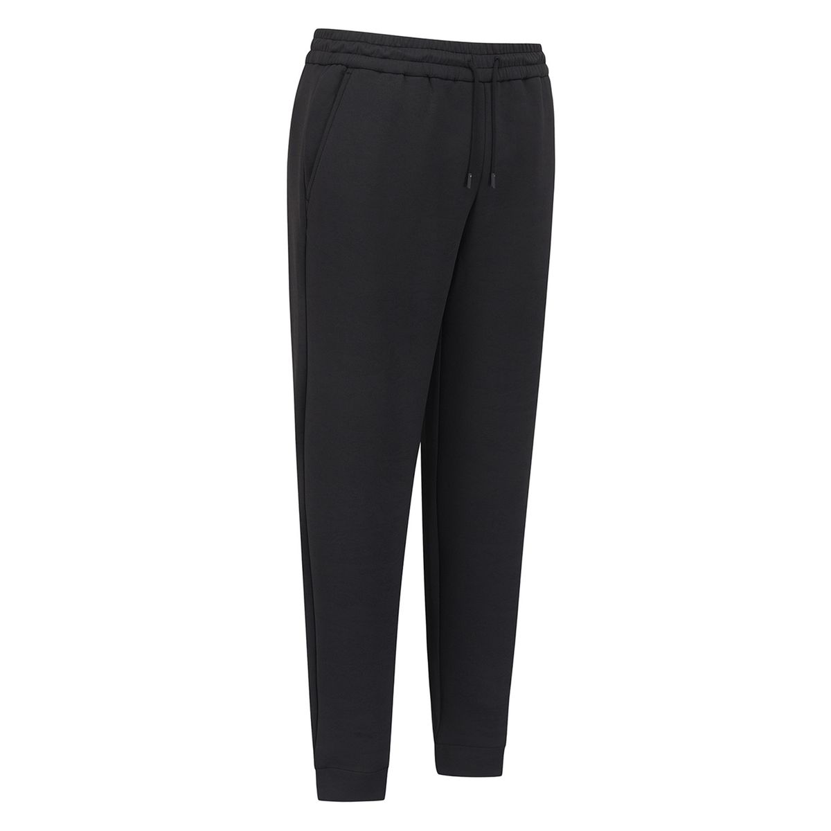 어뉴골프(ANEW GOLF) MEN FA JOGGER PANTS_BK
