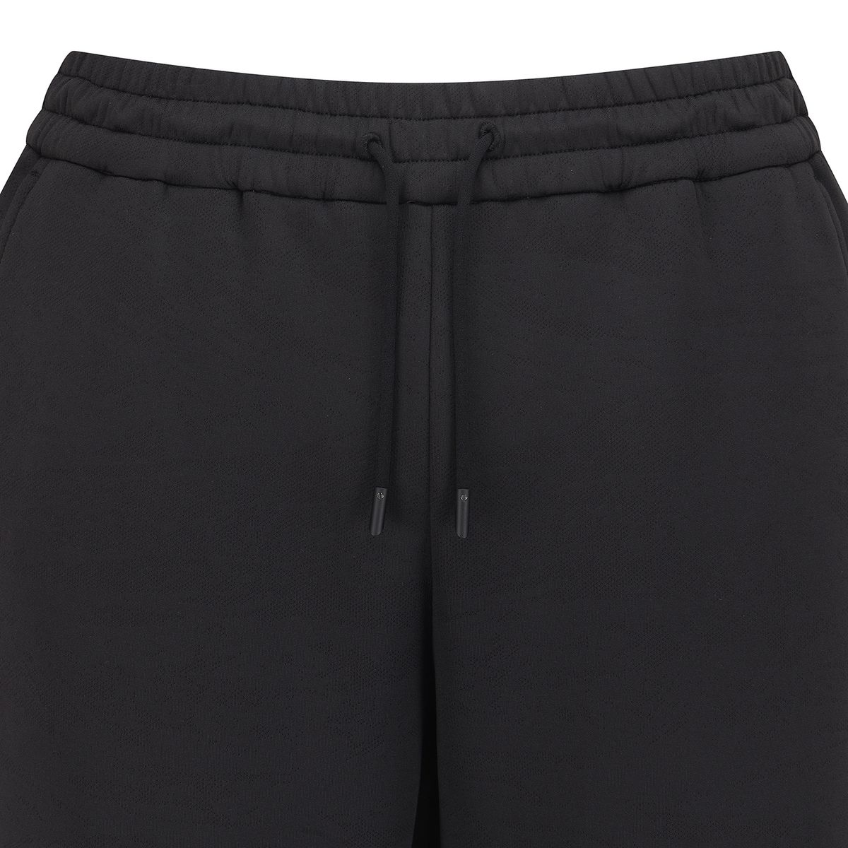 어뉴골프(ANEW GOLF) MEN FA JOGGER PANTS_BK