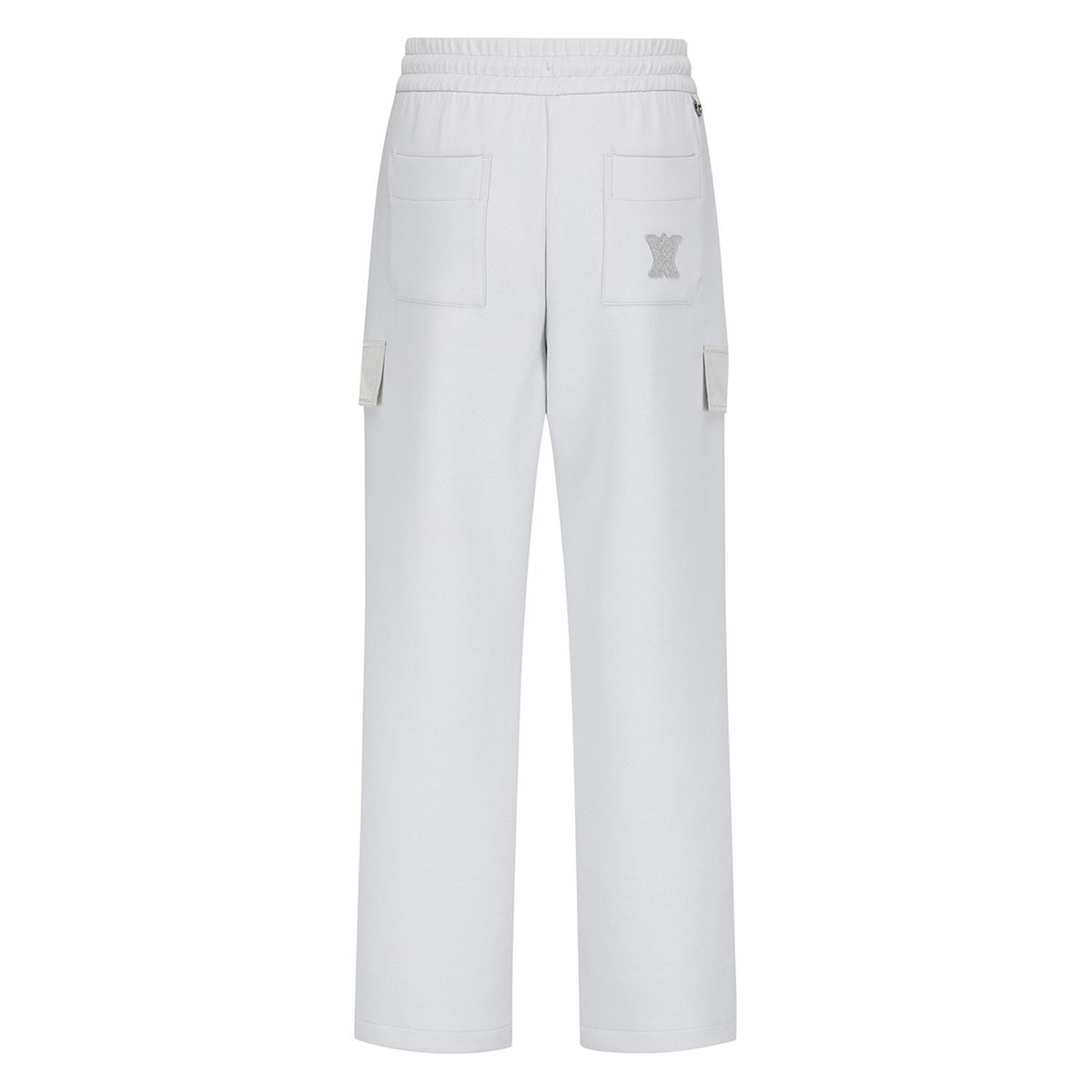 어뉴골프(ANEW GOLF) WOMEN FA SEMI WIDE PANTS_LG