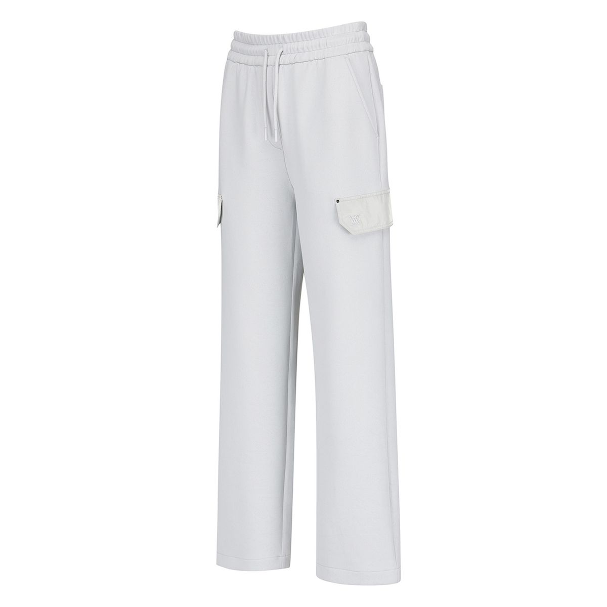 어뉴골프(ANEW GOLF) WOMEN FA SEMI WIDE PANTS_LG