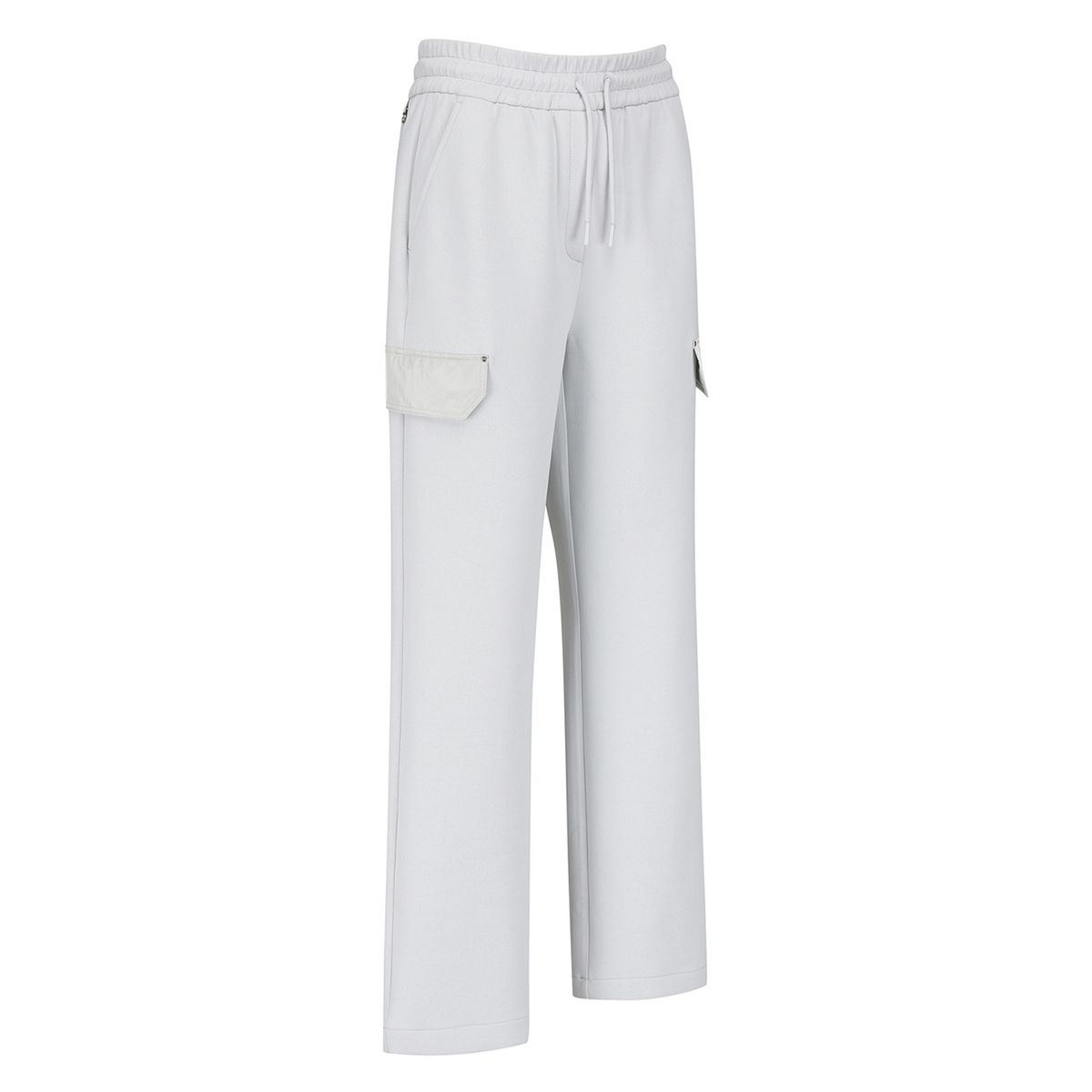 어뉴골프(ANEW GOLF) WOMEN FA SEMI WIDE PANTS_LG