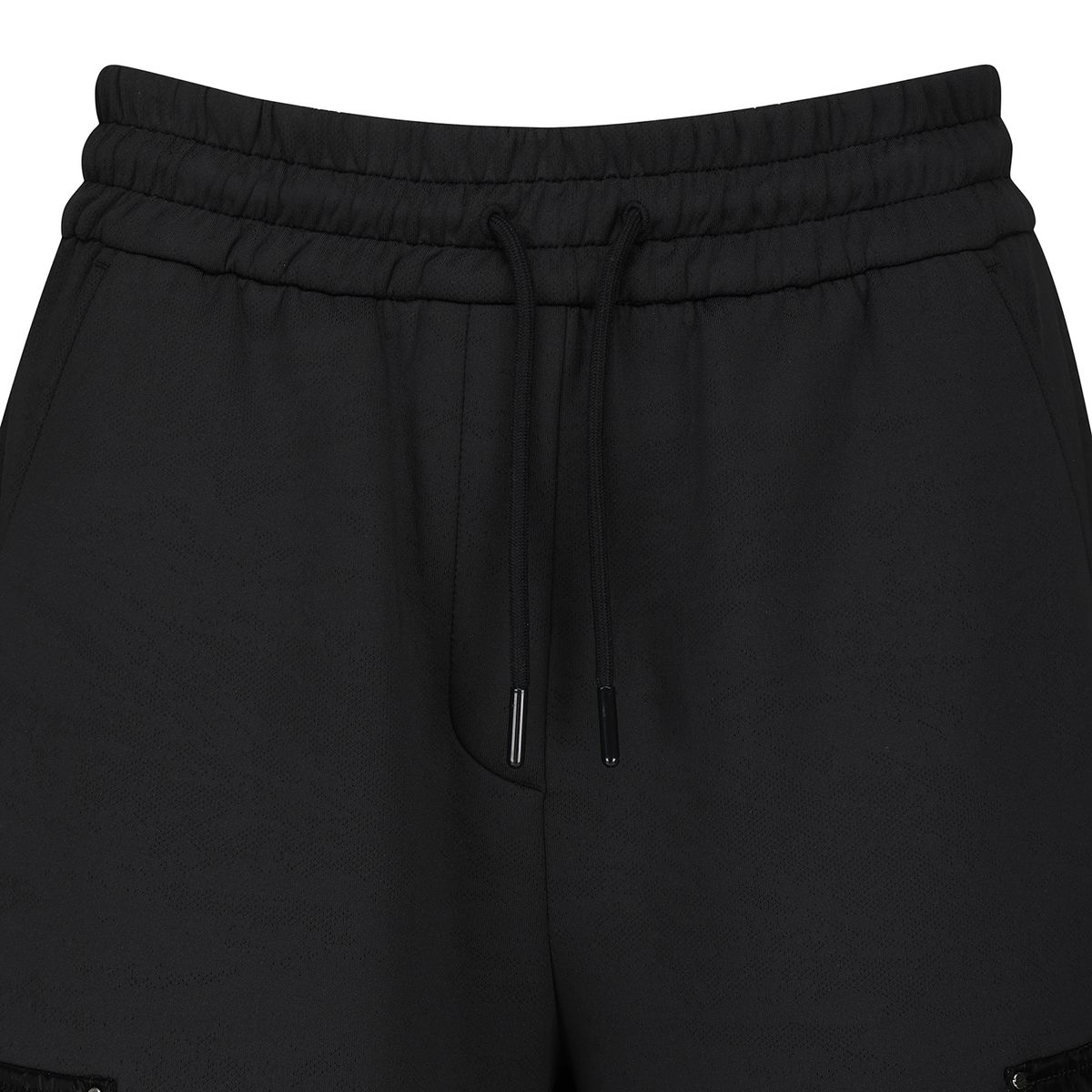 어뉴골프(ANEW GOLF) WOMEN FA SEMI WIDE PANTS_BK