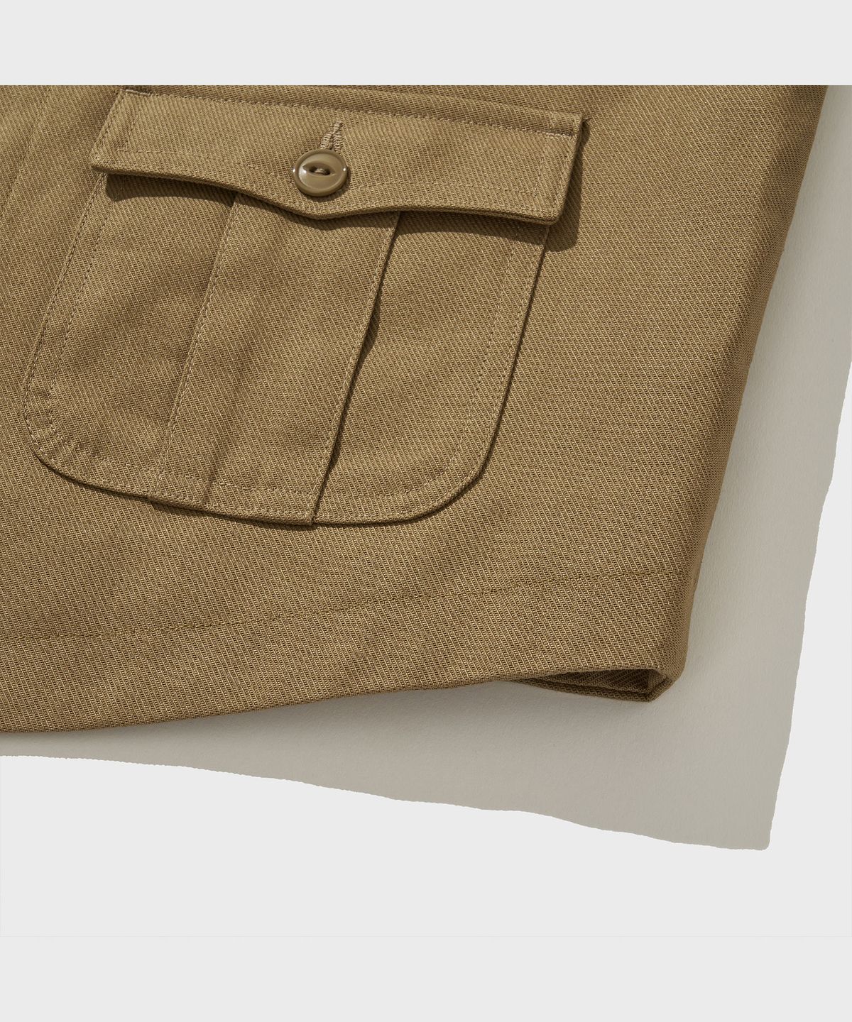비디알(VDR) SHERIFF VEST [Sand]