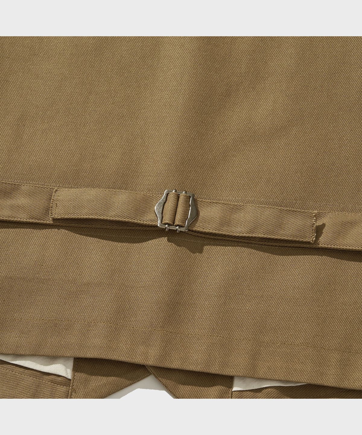 비디알(VDR) SHERIFF VEST [Sand]