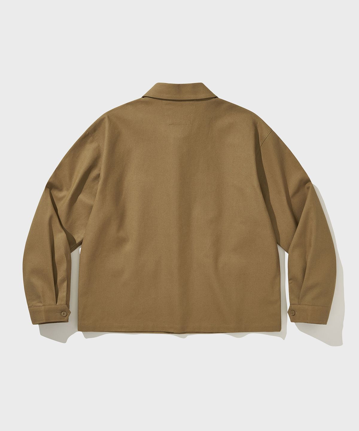 비디알(VDR) SHERIFF JACKET [Sand]