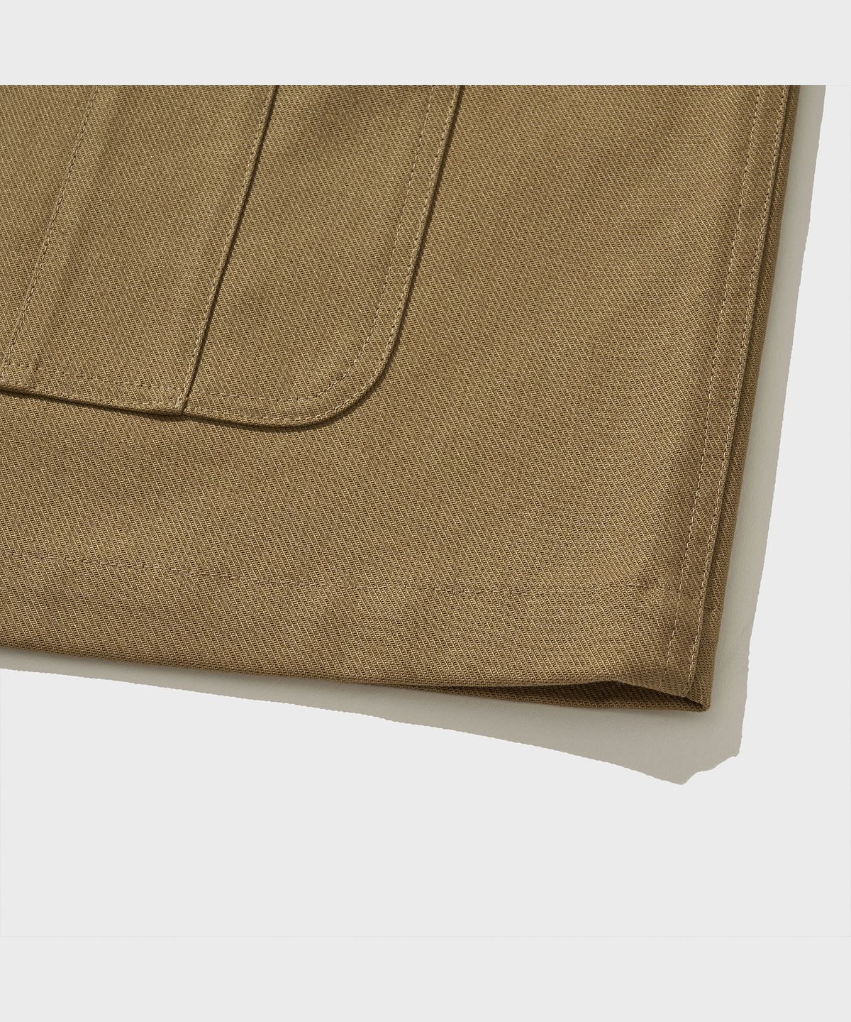 비디알(VDR) SHERIFF JACKET [Sand]