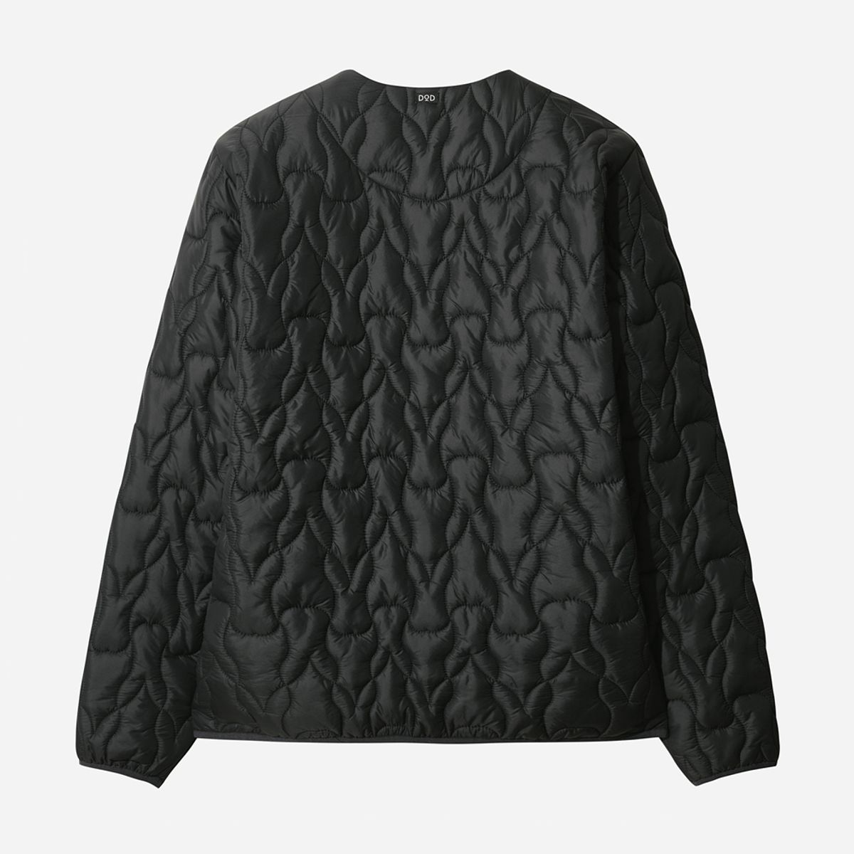 디오디(DOD) 우사기 래빗 패딩 자켓(BLACK)