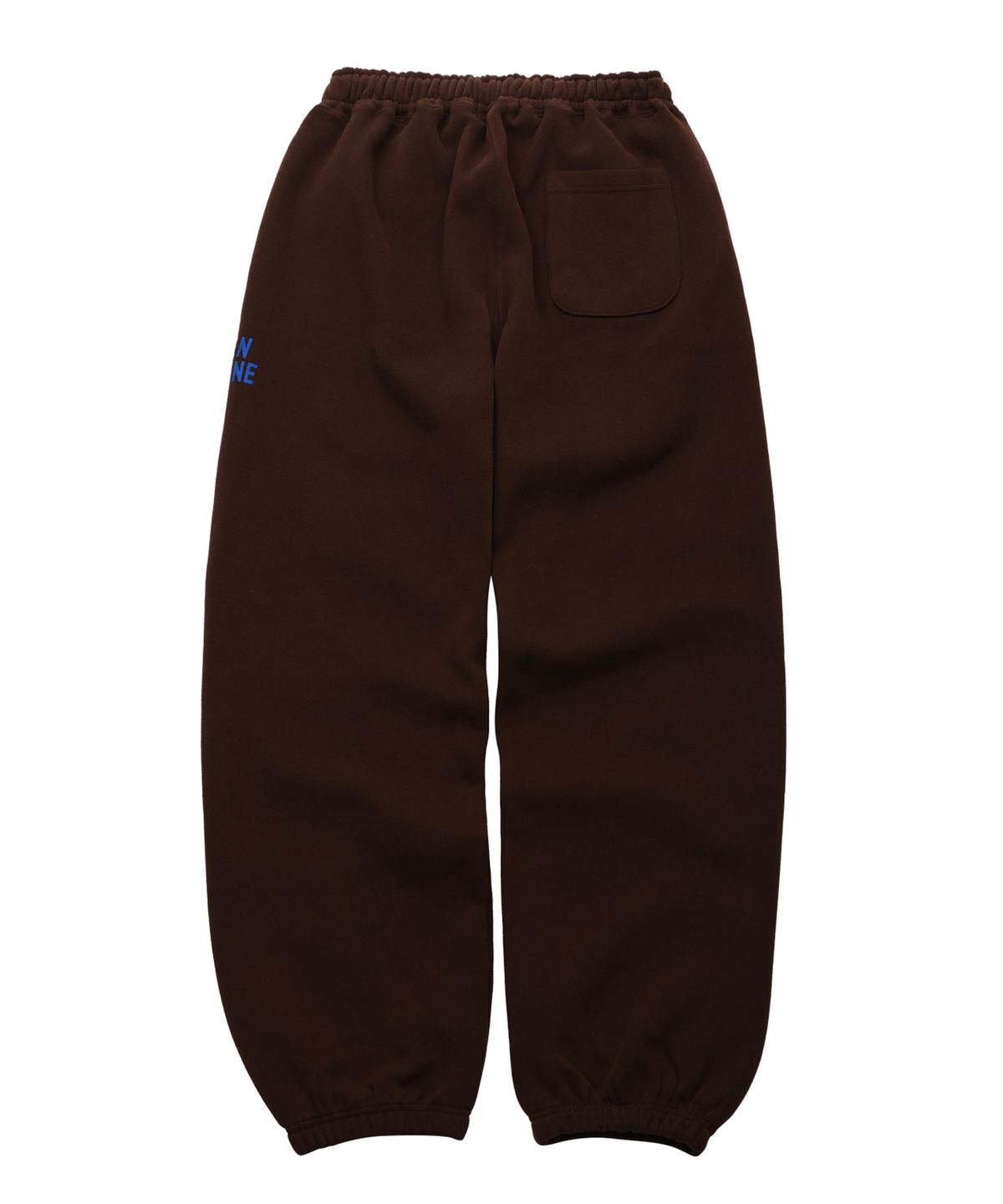 골든선샤인(GOLDEN SUNSHINE) Sunshine jogger pants_Brown