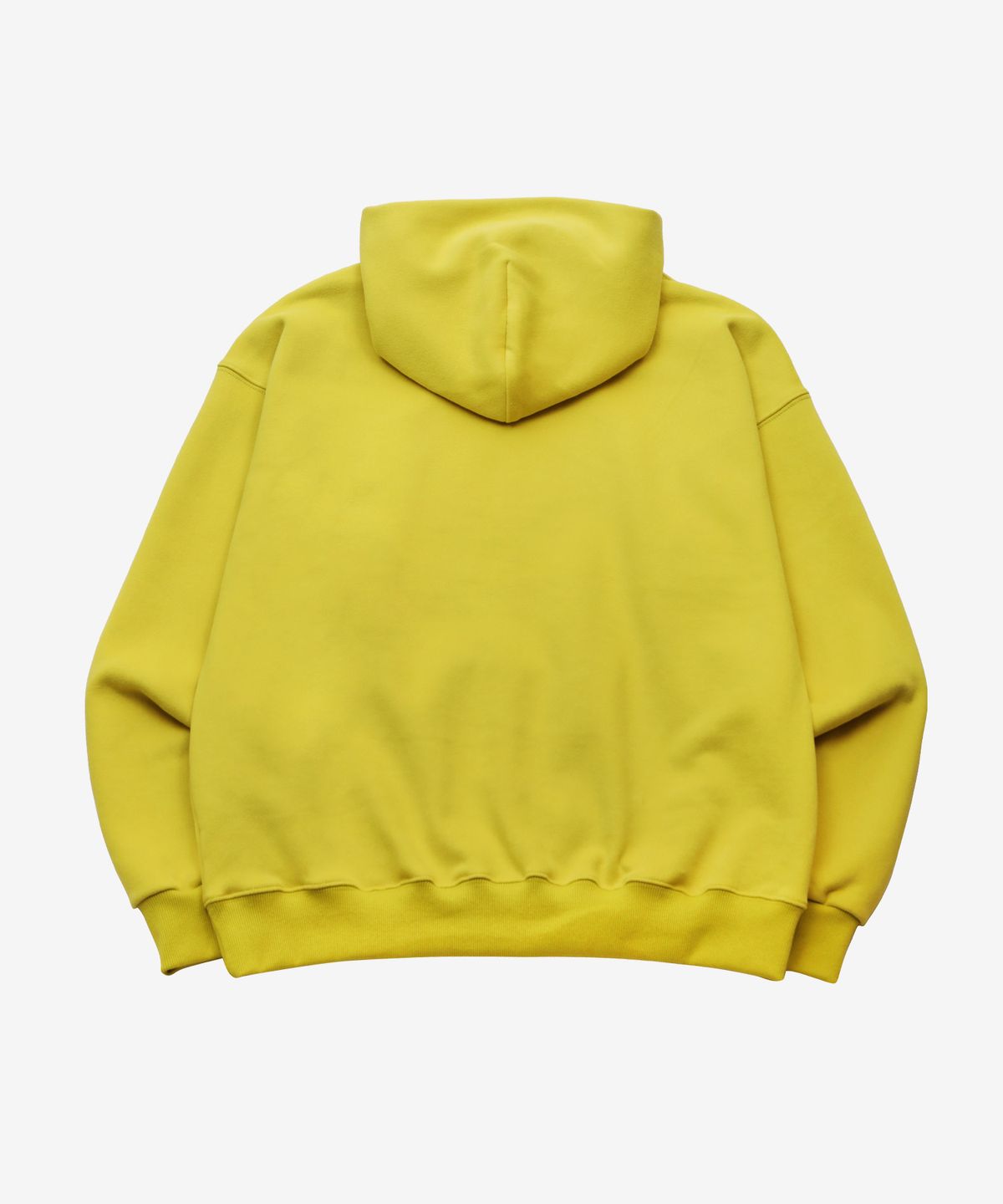 골든선샤인(GOLDEN SUNSHINE) Golden hood sweatshirts_Butter cup