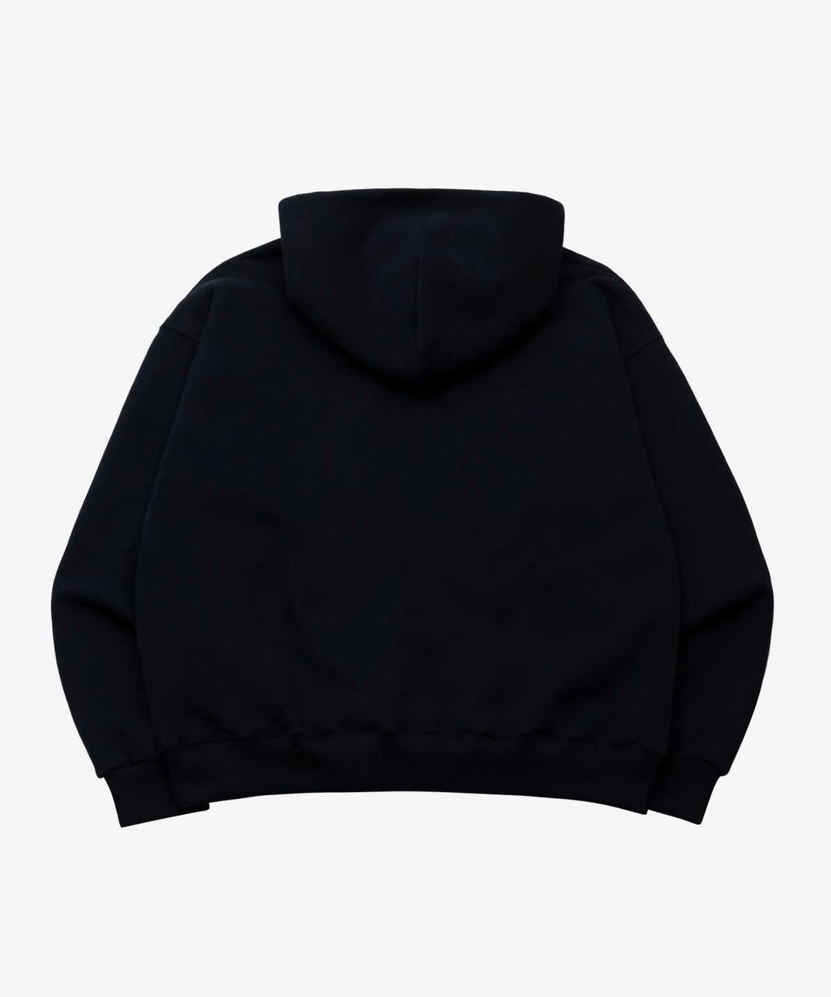 골든선샤인(GOLDEN SUNSHINE) Golden hood sweatshirts_Navy