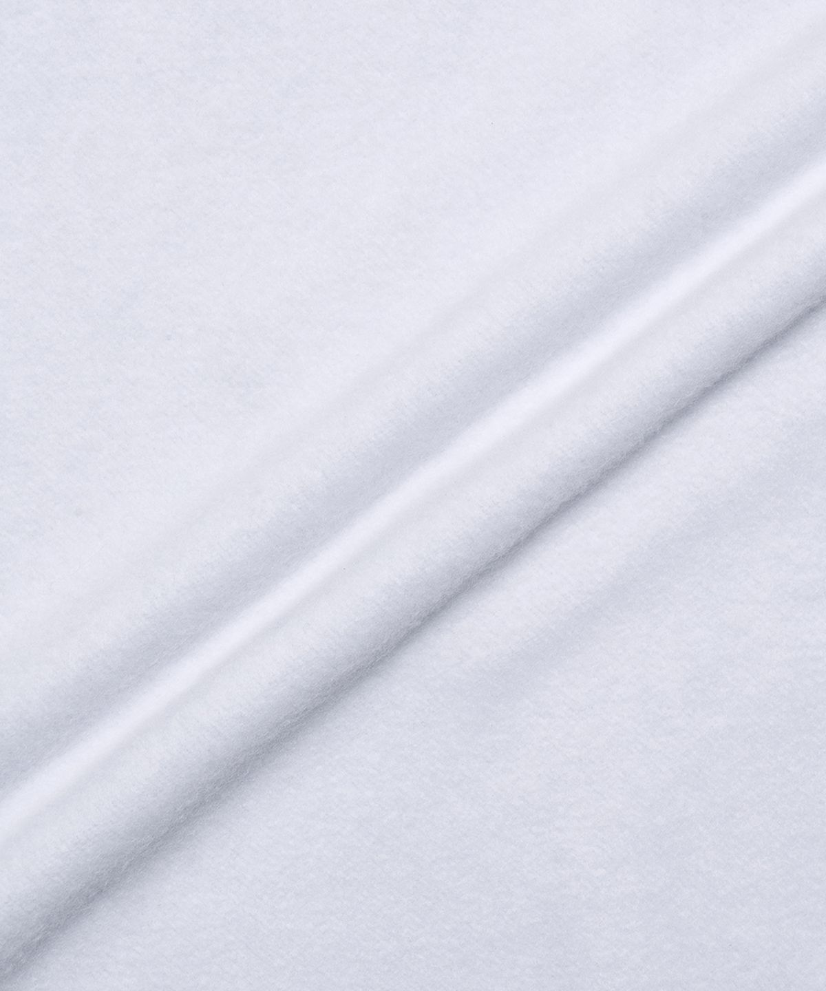 골든선샤인(GOLDEN SUNSHINE) Sunshine zip-up hoodie_White melange