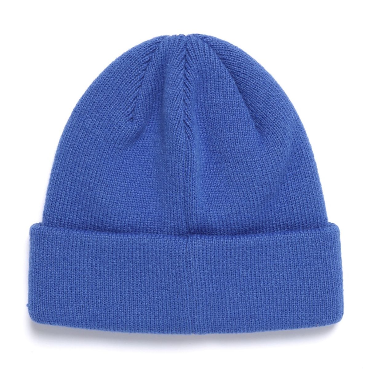 내셔널지오그래픽(NATIONALGEOGRAPHIC) N253AHA100 플레인 비니 BLUE
