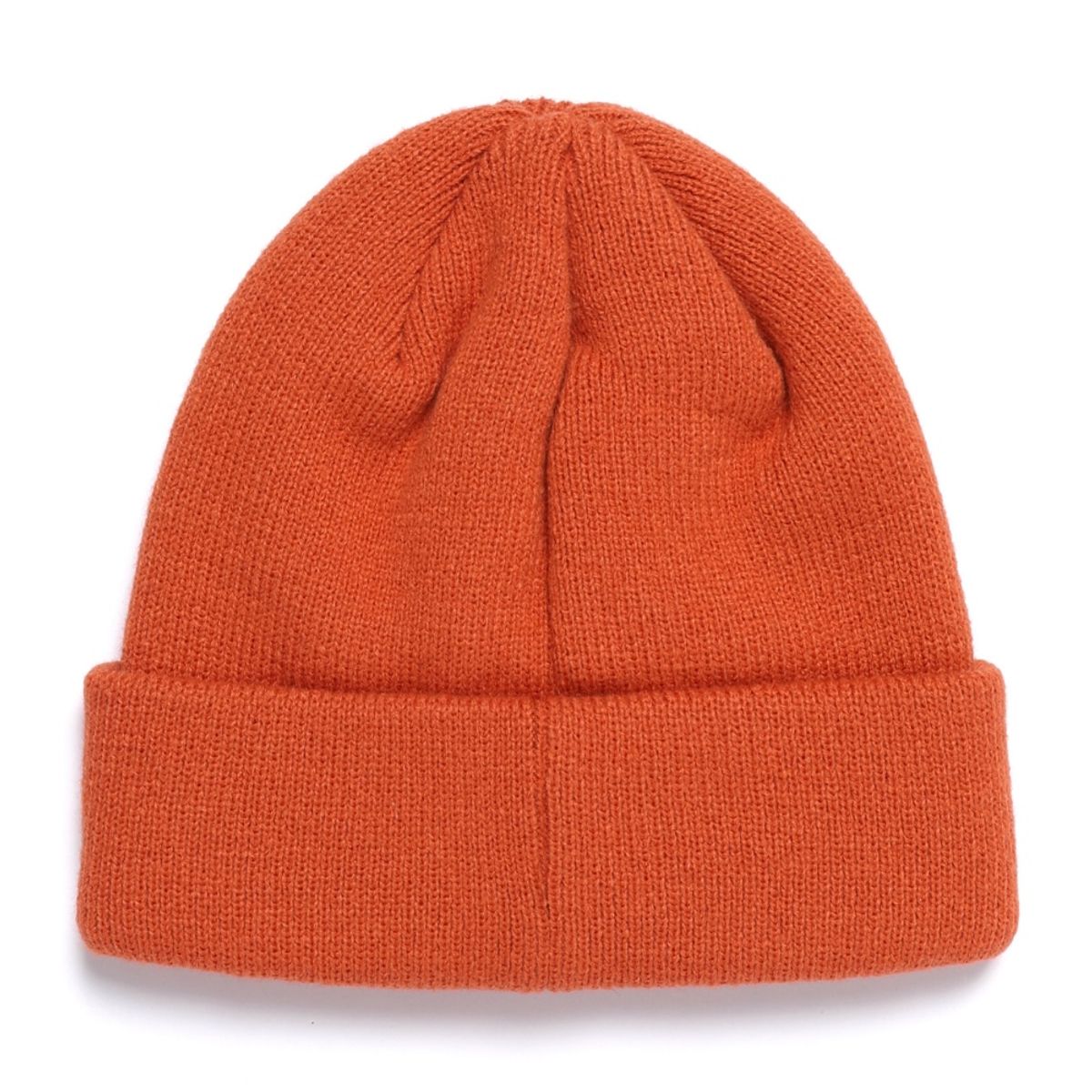 내셔널지오그래픽(NATIONALGEOGRAPHIC) N253AHA100 플레인 비니 ORANGE