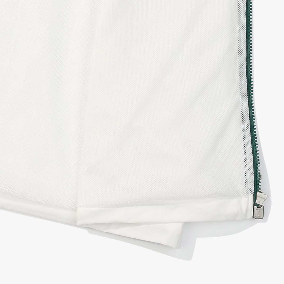 디아도라(diadora) 벤토 후드 자켓 OFF WHITE