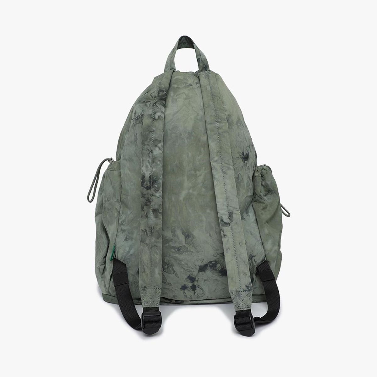 디아도라(diadora) 나일론 워싱 백팩 GREEN
