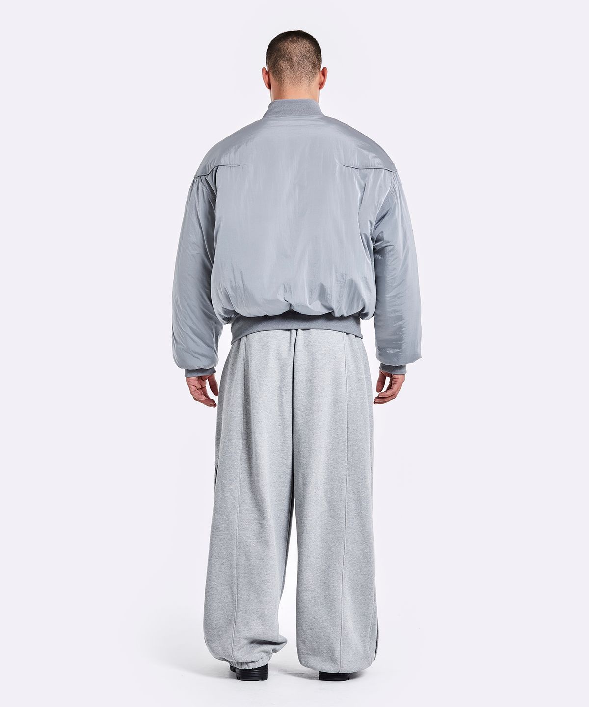 51퍼센트(51PERCENT) Tendon ma-1 - grey
