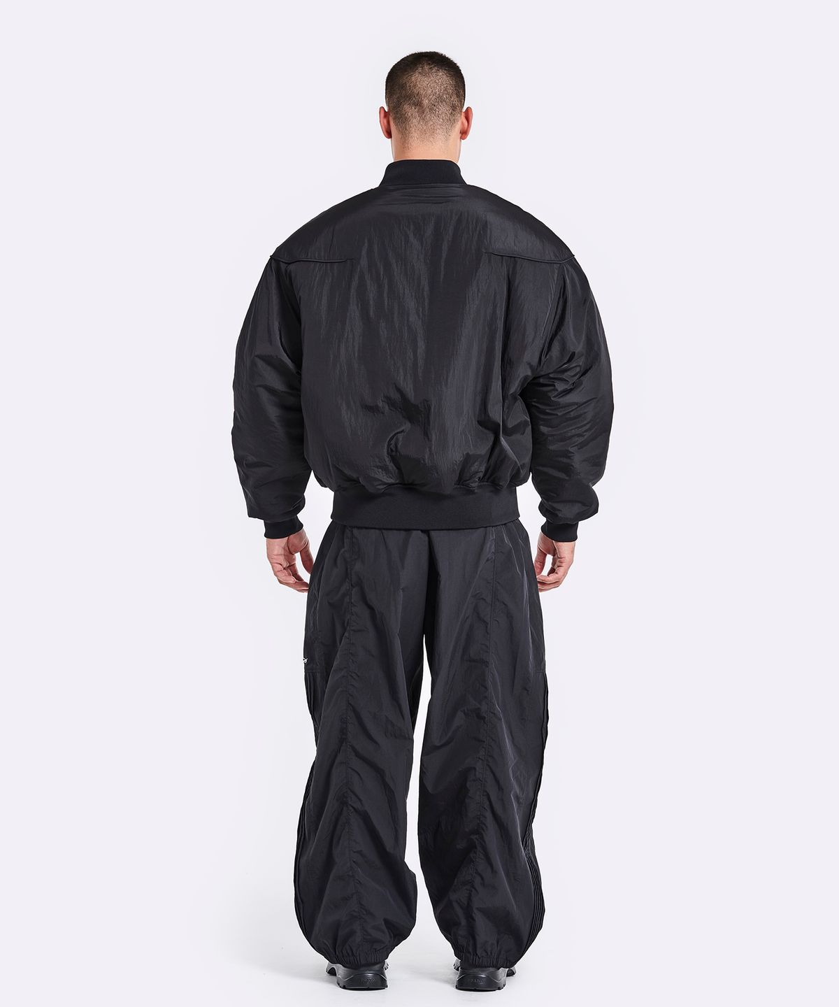 51퍼센트(51PERCENT) Tendon ma-1 - black