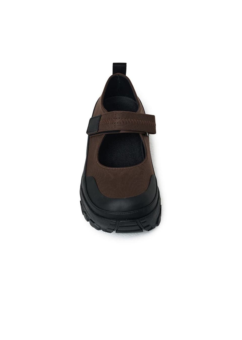 amomento Vibram Mary Jane メリージェーン　US5 MUSINSA公式 | AMOMENTO VIBRAM MARY JANE (2COLORS)