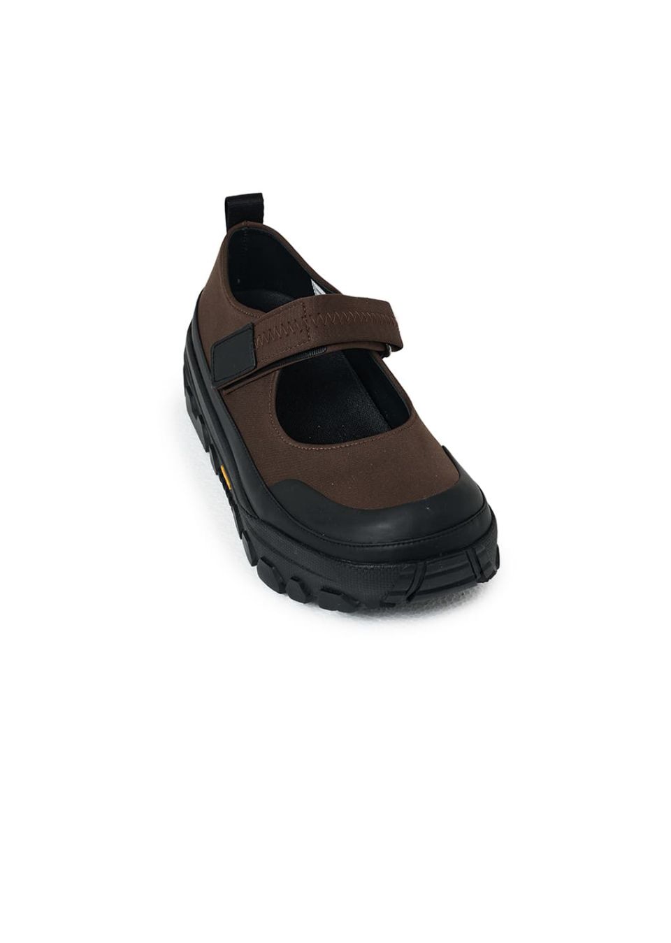○amomento○Vibram Mary Jane○23.5〜24.5○ MUSINSA | AMOMENTO VIBRAM MARY JANE (2COLORS)